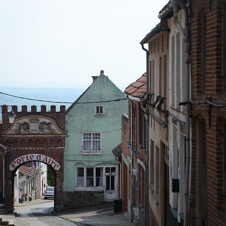 Willa Au Gre De Cassel Zewnętrze zdjęcie
